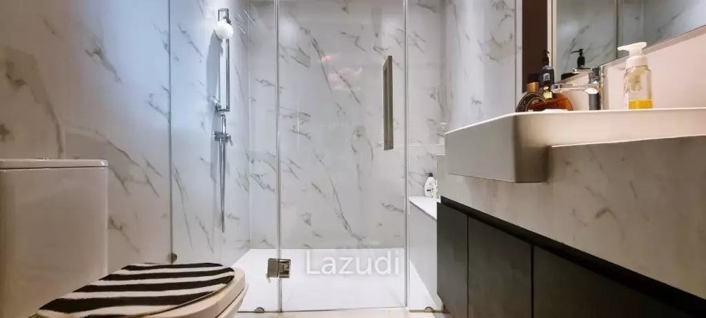 3 Bed 5 Bath 317 SQ.M Amari Residences Pattaya