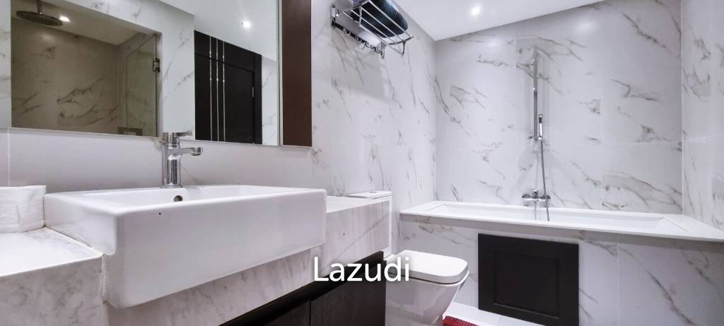 3 Bed 5 Bath 317 SQ.M Amari Residences Pattaya