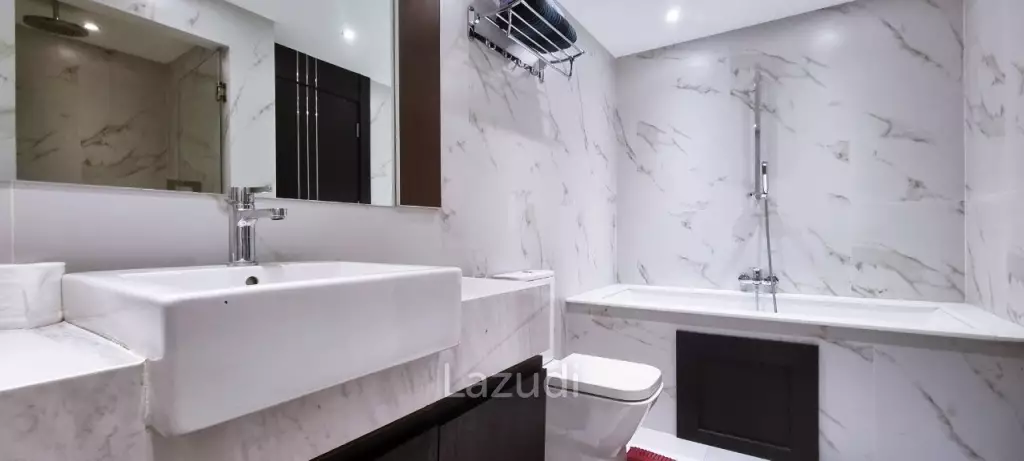 3 Bed 5 Bath 317 SQ.M Amari Residences Pattaya