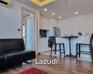 1 Bed 1 Bath 48 SQ.M The Peak Towers
