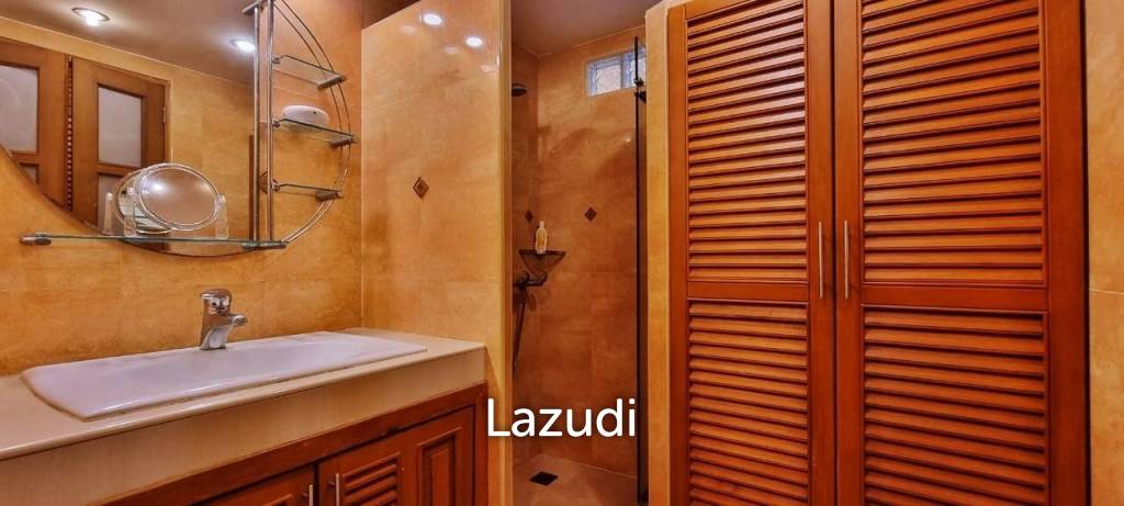 Studio 1 Bathroom 45 SQ.M VCC Condotel