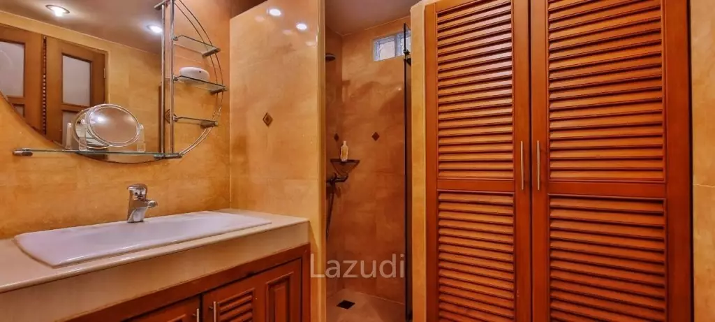 Studio 1 Bathroom 45 SQ.M VCC Condotel
