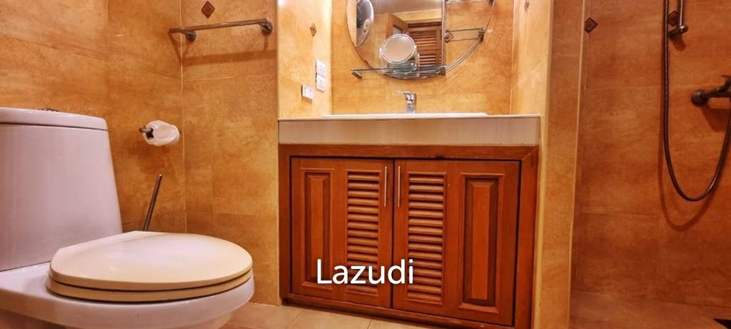 Studio 1 Bathroom 45 SQ.M VCC Condotel