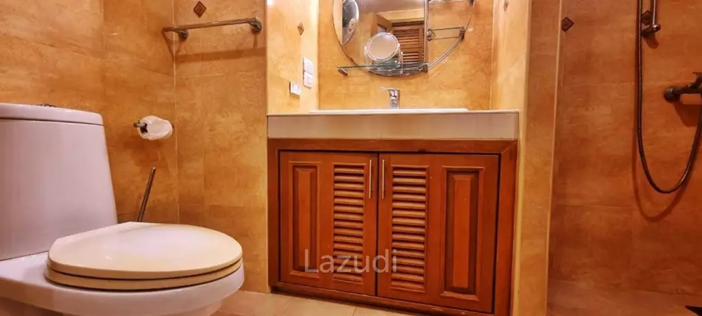Studio 1 Bathroom 45 SQ.M VCC Condotel