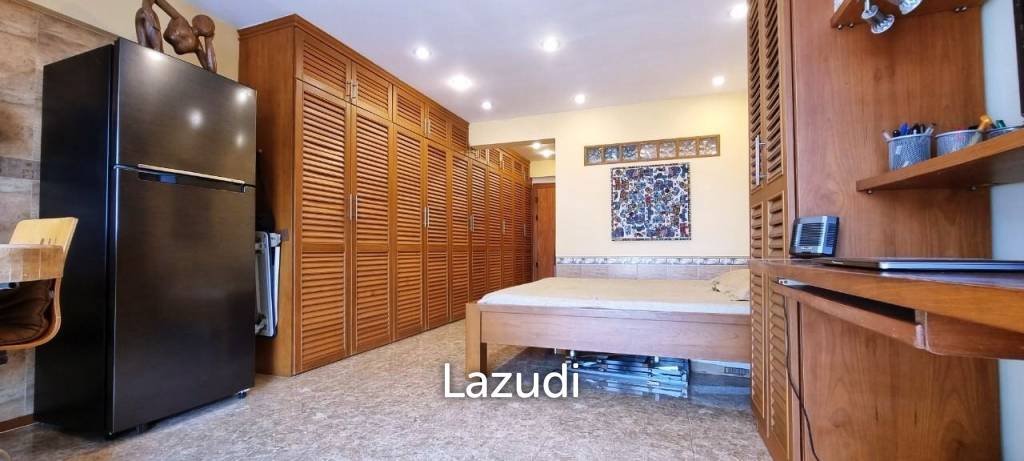 Studio 1 Bathroom 45 SQ.M VCC Condotel