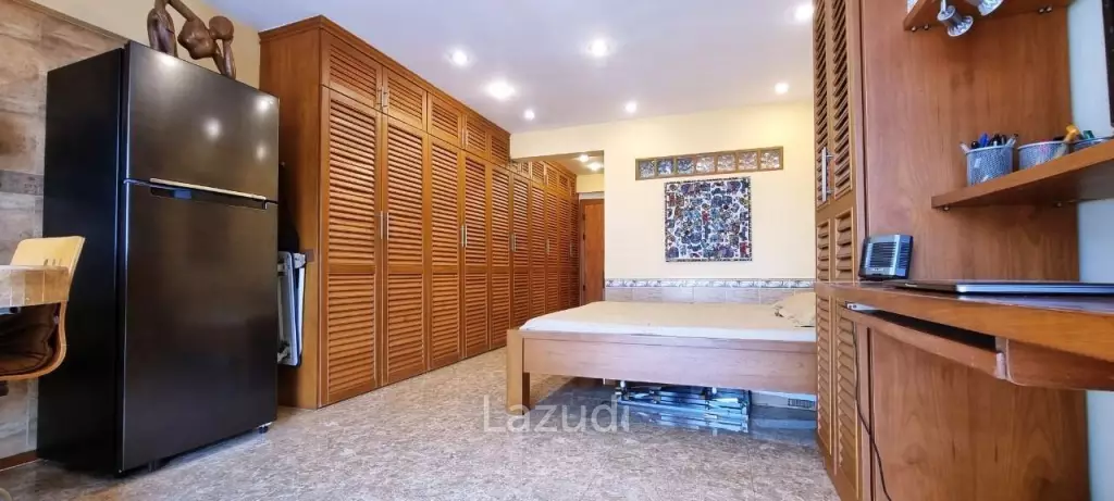 Studio 1 Bathroom 45 SQ.M VCC Condotel