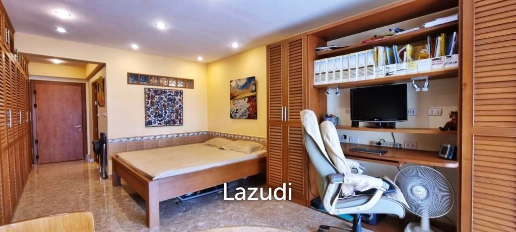 Studio 1 Bathroom 45 SQ.M VCC Condotel