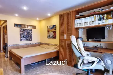 ขายห้องสตูดิโอ วีซีซี คอนโดเทล