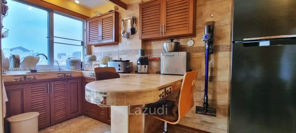 Studio 1 Bathroom 45 SQ.M VCC Condotel