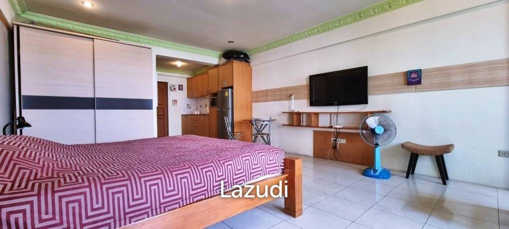 Studio 1 Bath 50 SQ.M My View Condotel