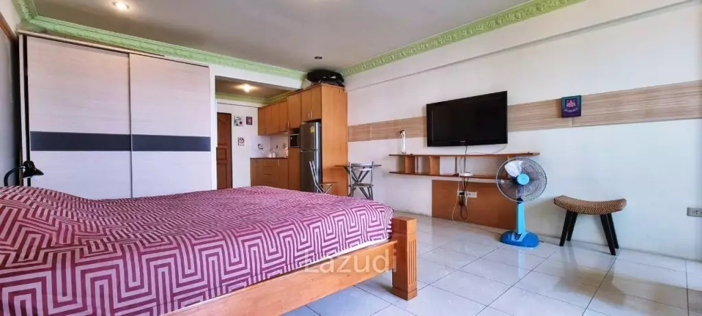 Studio 1 Bath 50 SQ.M My View Condotel