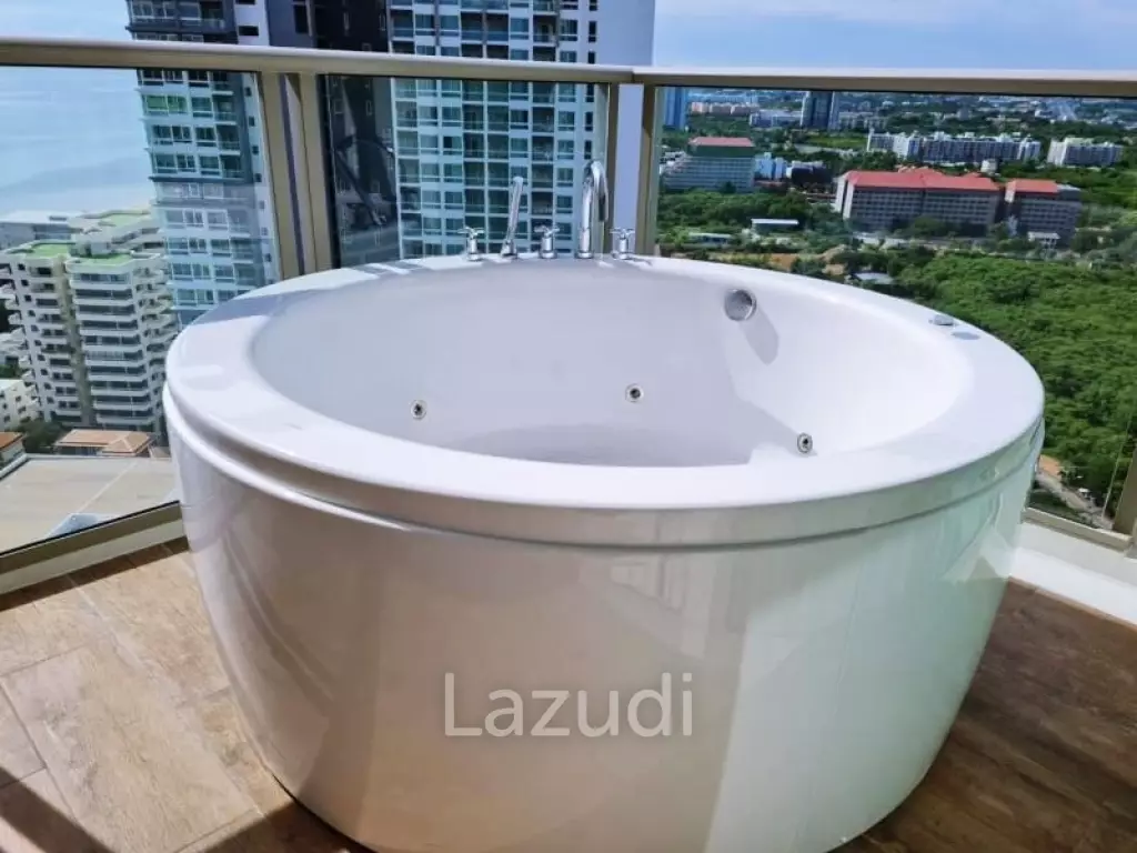 ขาย 1 ห้องนอน ริเวียร่า โมนาโค