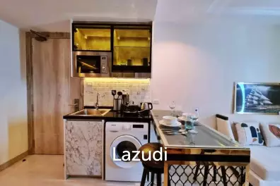 ขาย 1 ห้องนอน ริเวียร่า โมนาโค