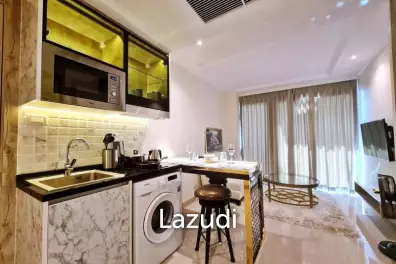 ขาย 1 ห้องนอน ริเวียร่า โมนาโค
