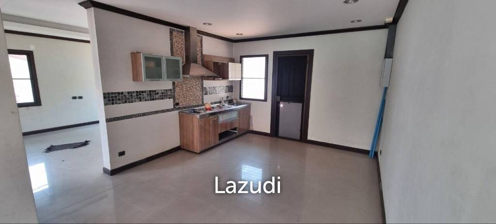 Huay Yai House with 3Beds for Sale