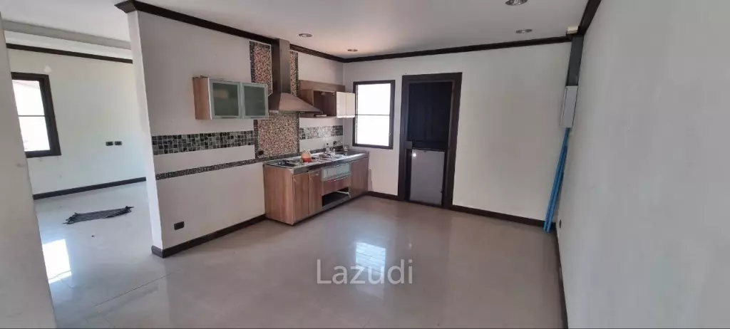 Huay Yai House with 3Beds for Sale