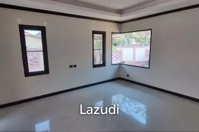 ขายบ้านห้วยใหญ่ 3 ห้องนอน