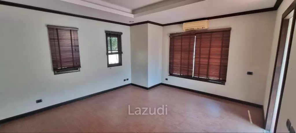 Huay Yai House with 3Beds for Sale