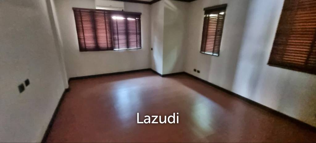 Huay Yai House with 3Beds for Sale