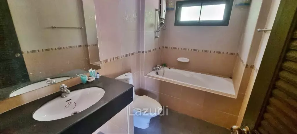 Huay Yai House with 3Beds for Sale