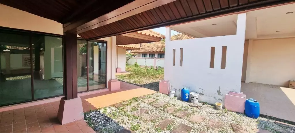 Huay Yai House with 3Beds for Sale