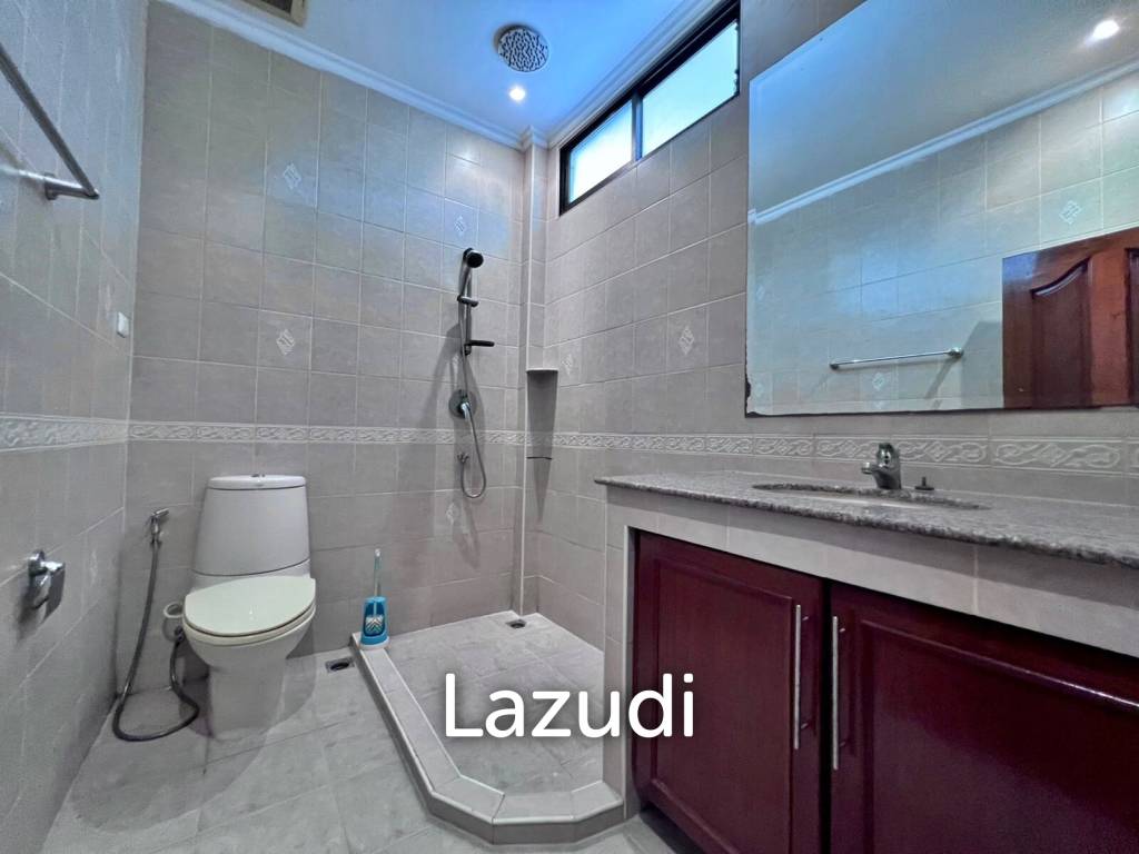 Pratumnak House With 2Beds for Sale