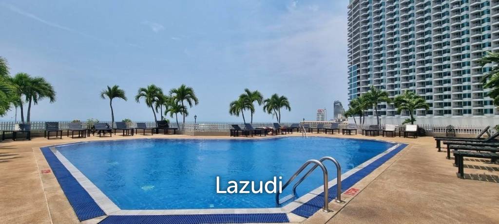 Studio 1 Bathroom 45 SQ.M Markland Condo