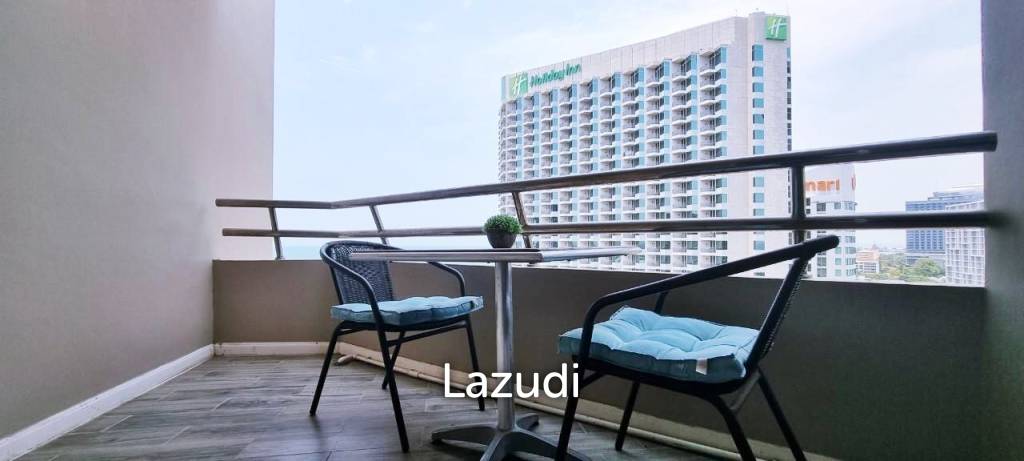 Studio 1 Bathroom 45 SQ.M Markland Condo