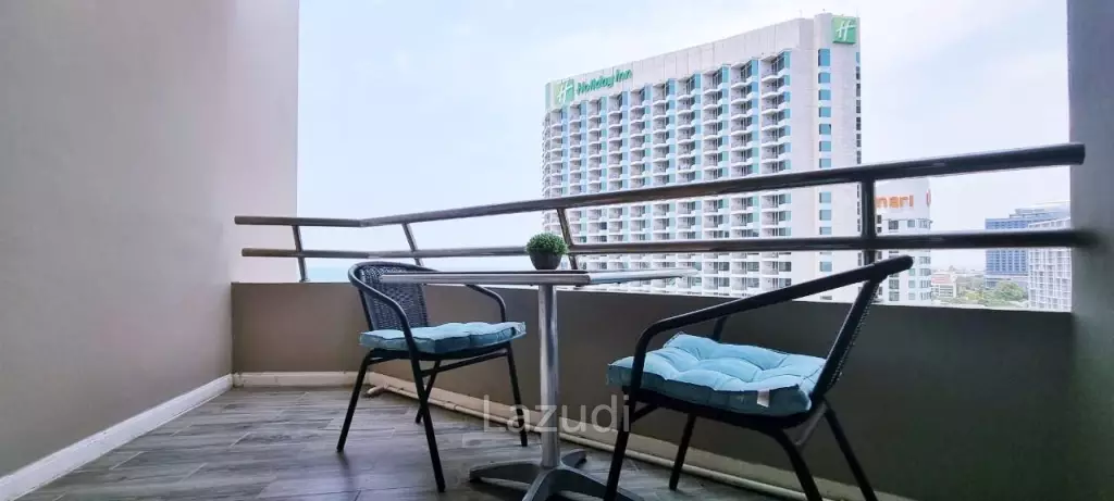 Studio 1 Bathroom 45 SQ.M Markland Condo