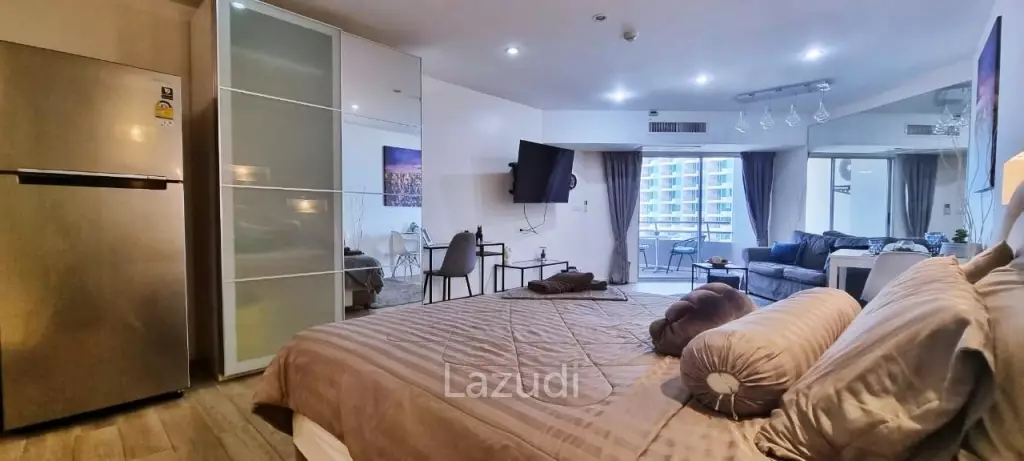 Studio 1 Bathroom 45 SQ.M Markland Condo