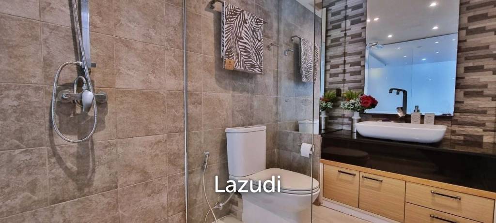 Studio 1 Bathroom 45 SQ.M Markland Condo