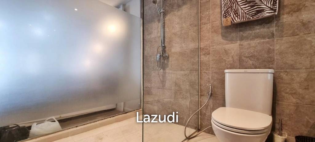 Studio 1 Bathroom 45 SQ.M Markland Condo