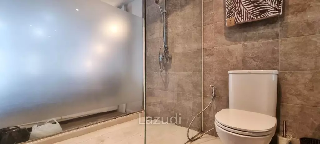 Studio 1 Bathroom 45 SQ.M Markland Condo