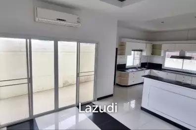 Huay Yai Unfurnished House for Sale