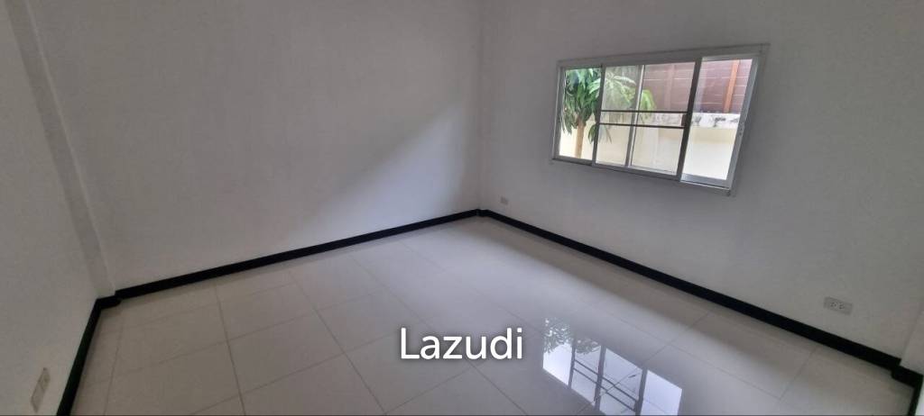 Huay Yai Unfurnished House for Sale