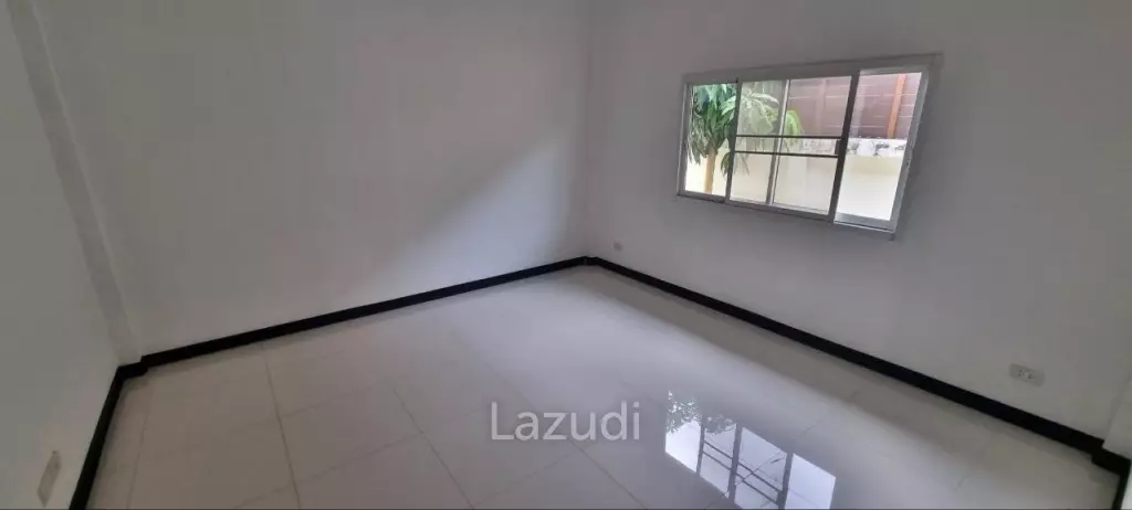 Huay Yai Unfurnished House for Sale