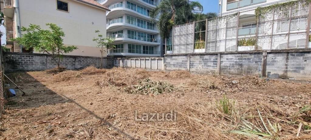 Land for Sale in Pratumnak Hill