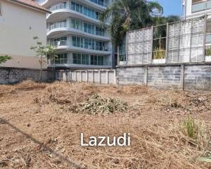 Land for Sale in Pratumnak Hill