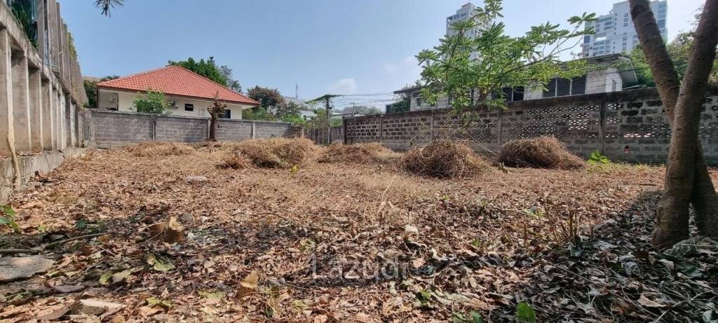 Land for Sale in Pratumnak Hill