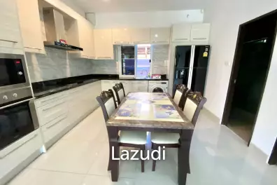 3 Bedrooms House in Huay Yai for Sale