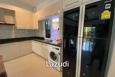 3 Bedrooms House in Huay Yai for Sale