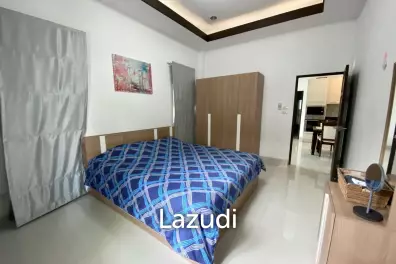 3 Bedrooms House in Huay Yai for Sale