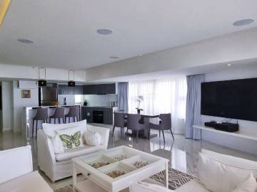 Metro Jomtien Condotel for Sale