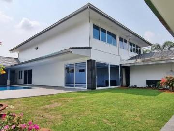 Excellent Modern House for Rent