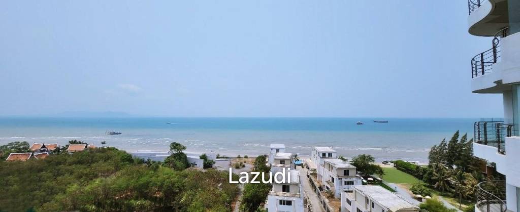 2 Bed 2 Bath 148 SQ.M La Royale Beach