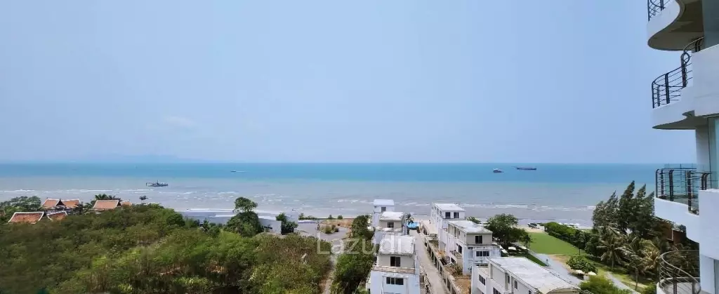 2 Bed 2 Bath 148 SQ.M La Royale Beach