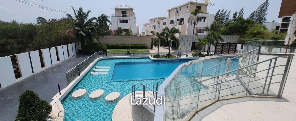 2 Bed 2 Bath 148 SQ.M La Royale Beach