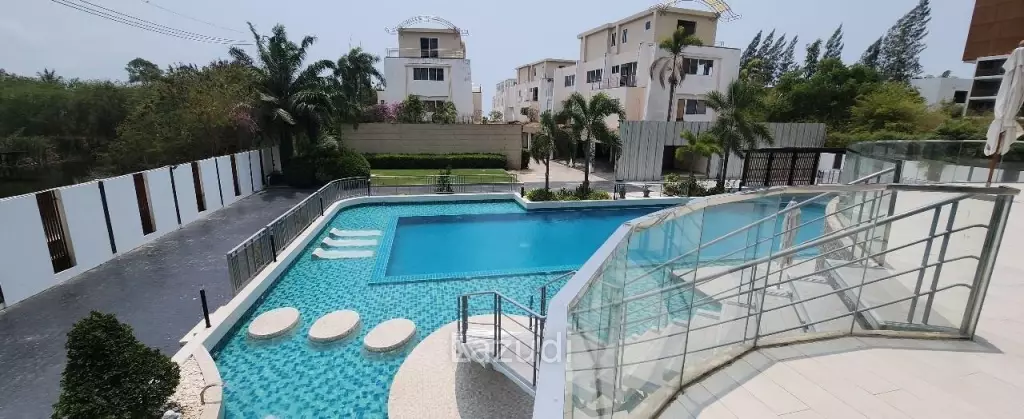 2 Bed 2 Bath 148 SQ.M La Royale Beach