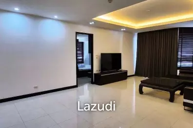 2 Bed 2 Bath 148 SQ.M La Royale Beach