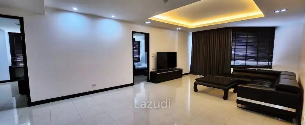 2 Bed 2 Bath 148 SQ.M La Royale Beach